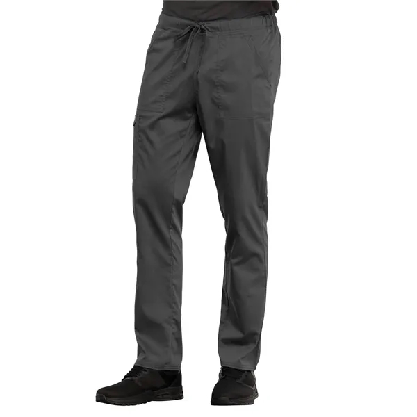 Workwear Revolution Unisex Tapered Leg Drawstring Pant... from ASI 86018 Scrub Authority / Uniform Stores