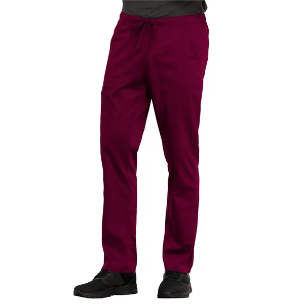 Workwear Revolution Unisex Tapered Leg Drawstring Pant... from ASI 86018 Scrub Authority / Uniform Stores