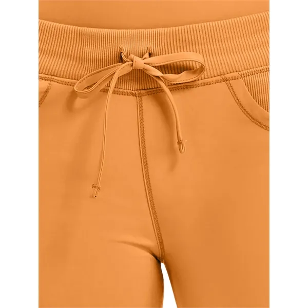 Infinity Women's Straight Leg Drawstring Pant... from ASI 86018 Scrub Authority / Uniform Stores