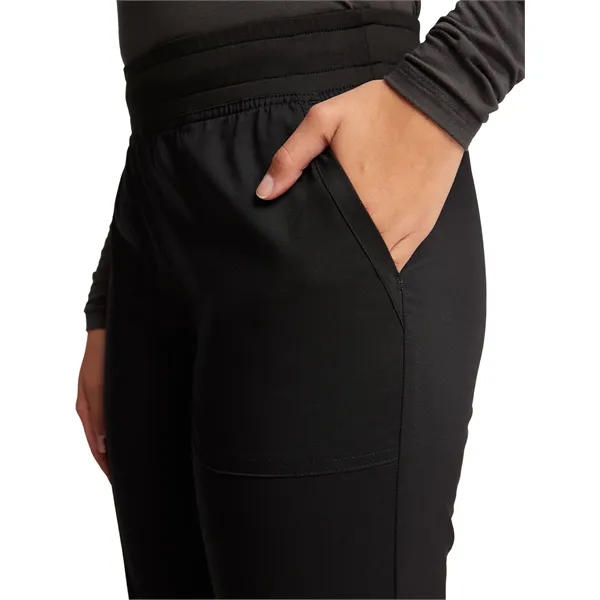 Cherokee - Workwear Revolution - Women's Mid Rise Jogger... from ASI 86018 Scrub Authority / Uniform Stores