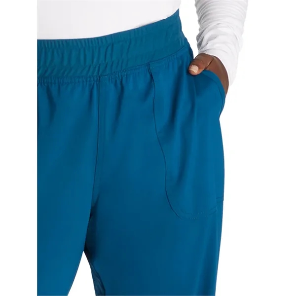 Cherokee - Workwear Revolution - Women's Mid Rise Jogger... from ASI 86018 Scrub Authority / Uniform Stores