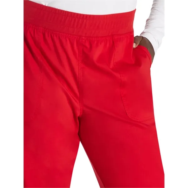 Cherokee - Workwear Revolution - Women's Mid Rise Jogger... from ASI 86018 Scrub Authority / Uniform Stores