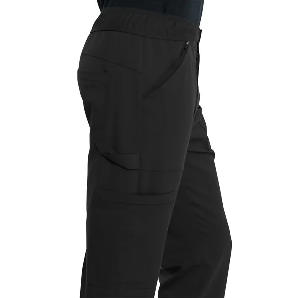 Dickies Balance Men's Mid Rise Zip Fly Pant... from ASI 86018 Scrub Authority / Uniform Stores
