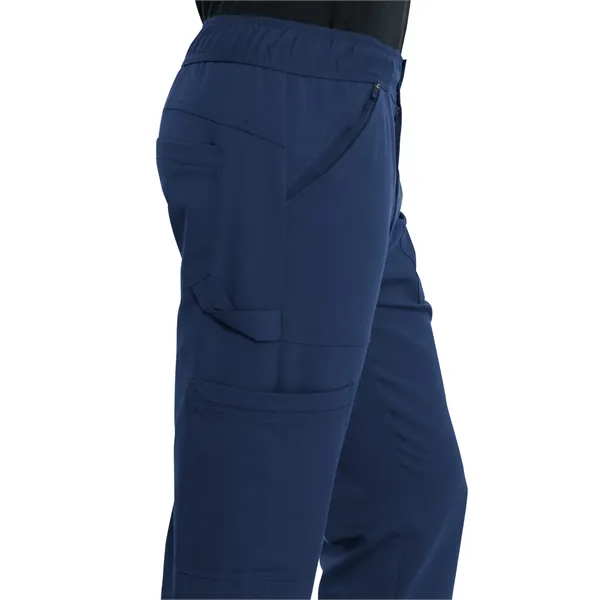 Dickies Balance Men's Mid Rise Zip Fly Pant... from ASI 86018 Scrub Authority / Uniform Stores