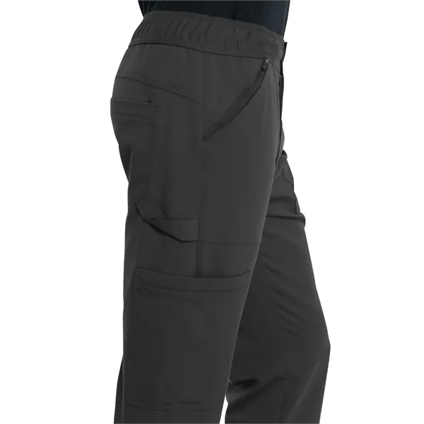 Dickies Balance Men's Mid Rise Zip Fly Pant... from ASI 86018 Scrub Authority / Uniform Stores