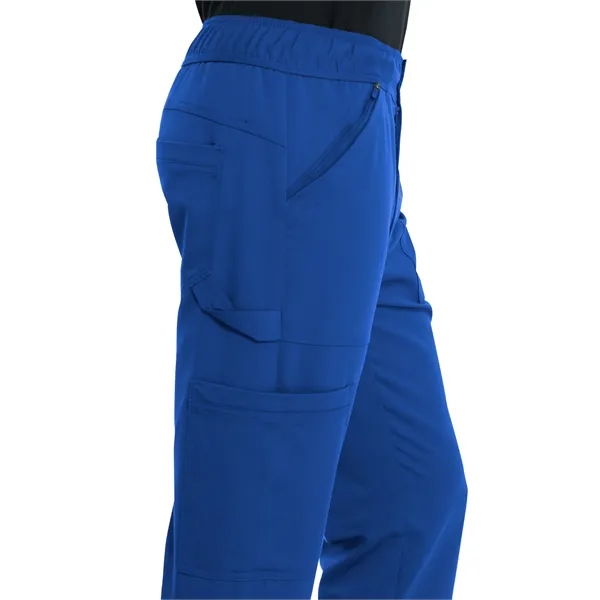 Dickies Balance Men's Mid Rise Zip Fly Pant... from ASI 86018 Scrub Authority / Uniform Stores