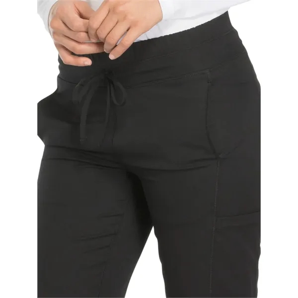 Dickies Medical - Dynamix - Women's Mid Rise Straight Leg...... from ASI 86018 Scrub Authority