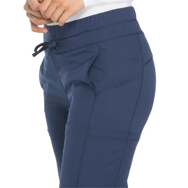 Dickies Medical - Dynamix - Women's Mid Rise Straight Leg...... from ASI 86018 Scrub Authority