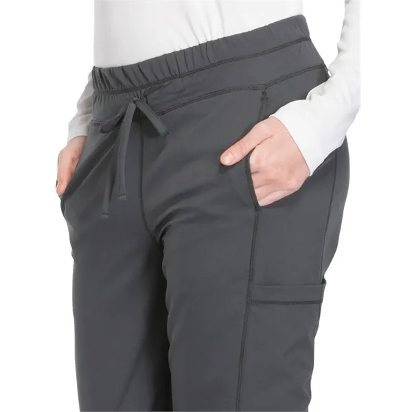 Dickies Medical - Dynamix - Women's Mid Rise Straight Leg...... from ASI 86018 Scrub Authority