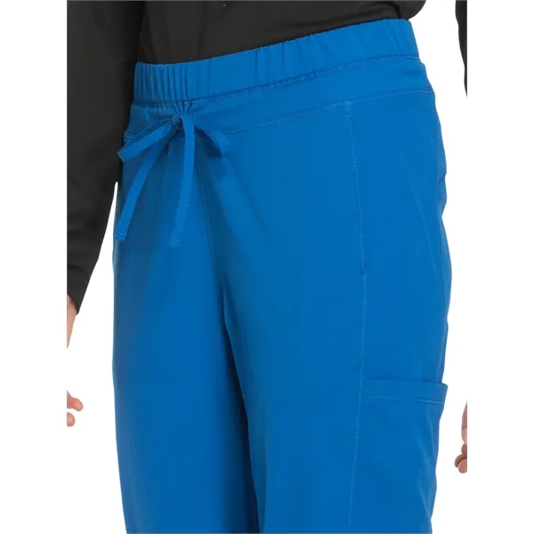 Dickies Medical - Dynamix - Women's Mid Rise Straight Leg...... from ASI 86018 Scrub Authority