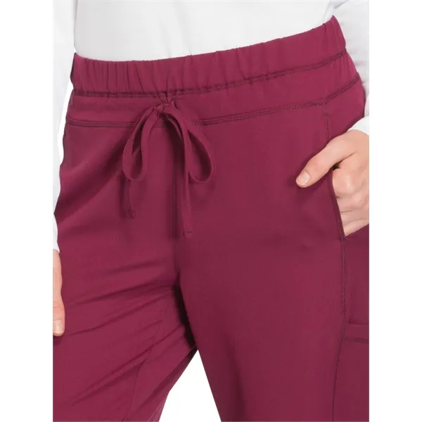 Dickies Medical - Dynamix - Women's Mid Rise Straight Leg...... from ASI 86018 Scrub Authority