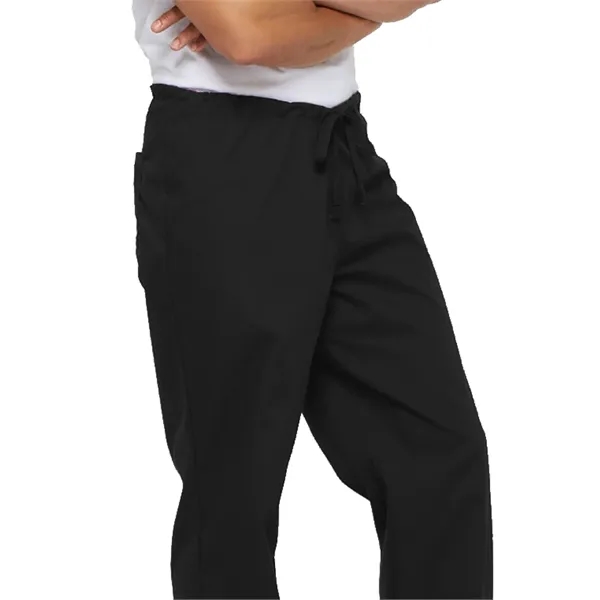 Dickies EDS Signature Unisex Drawstring Pant... from ASI 86018 Scrub Authority / Uniform Stores