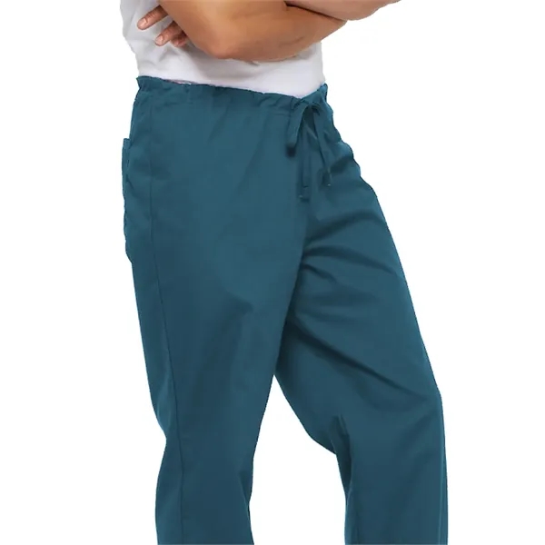 Dickies EDS Signature Unisex Drawstring Pant... from ASI 86018 Scrub Authority / Uniform Stores