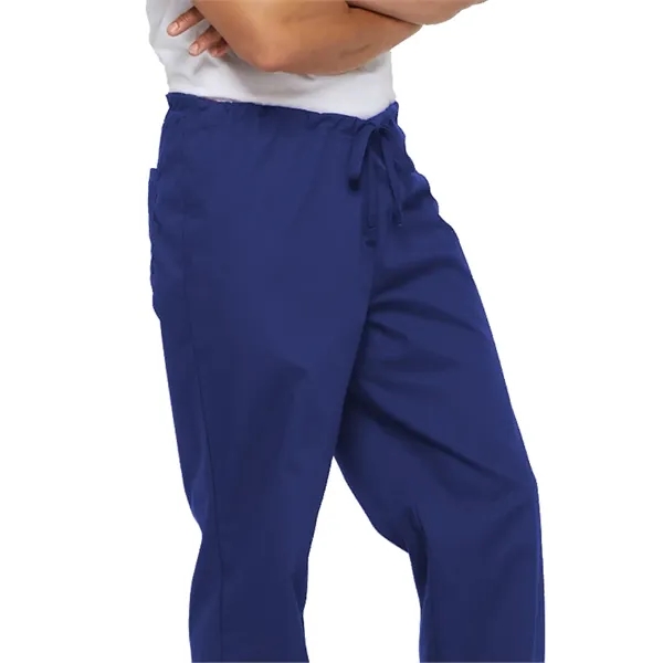 Dickies EDS Signature Unisex Drawstring Pant... from ASI 86018 Scrub Authority / Uniform Stores