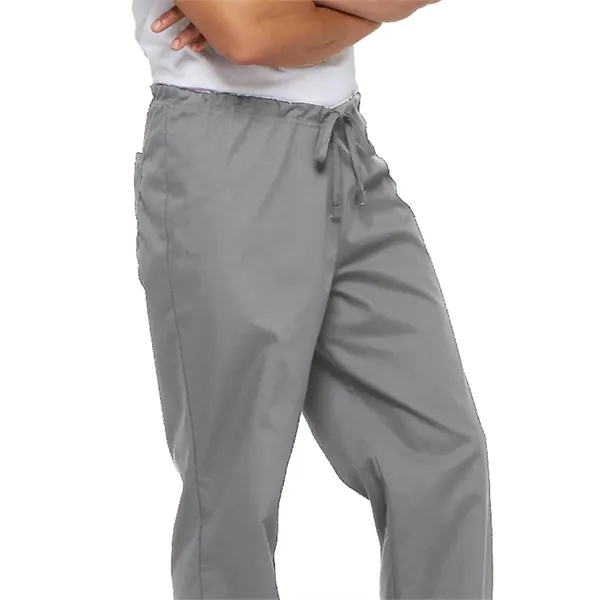 Dickies EDS Signature Unisex Drawstring Pant... from ASI 86018 Scrub Authority / Uniform Stores