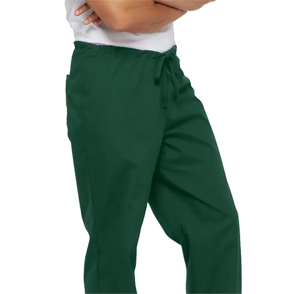 Dickies EDS Signature Unisex Drawstring Pant... from ASI 86018 Scrub Authority / Uniform Stores
