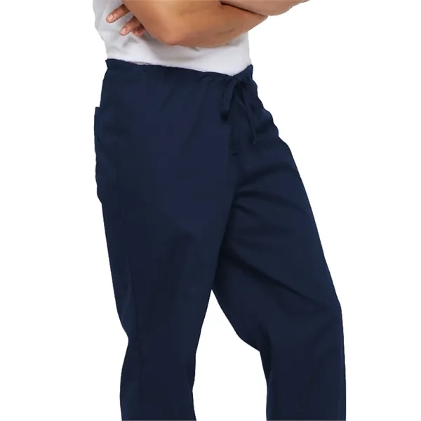 Dickies EDS Signature Unisex Drawstring Pant... from ASI 86018 Scrub Authority / Uniform Stores