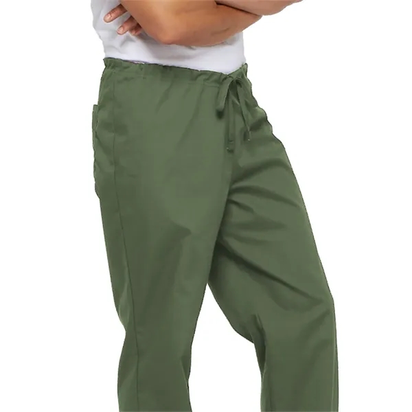Dickies EDS Signature Unisex Drawstring Pant... from ASI 86018 Scrub Authority / Uniform Stores