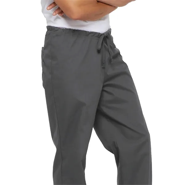 Dickies EDS Signature Unisex Drawstring Pant... from ASI 86018 Scrub Authority / Uniform Stores
