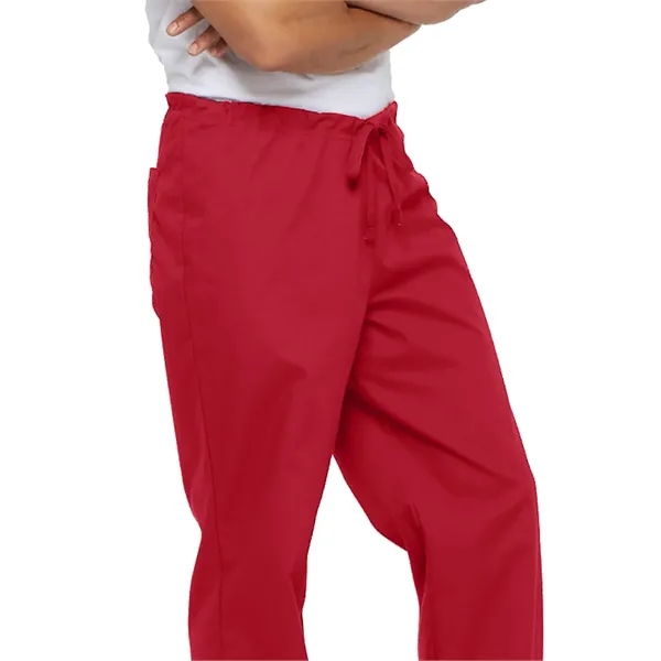 Dickies EDS Signature Unisex Drawstring Pant... from ASI 86018 Scrub Authority / Uniform Stores