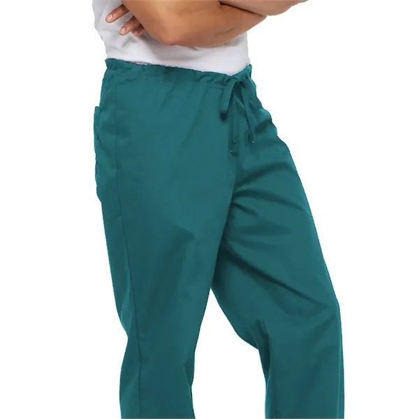 Dickies EDS Signature Unisex Drawstring Pant... from ASI 86018 Scrub Authority / Uniform Stores