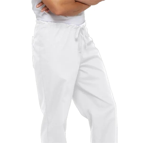 Dickies EDS Signature Unisex Drawstring Pant... from ASI 86018 Scrub Authority / Uniform Stores