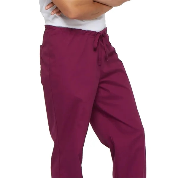 Dickies EDS Signature Unisex Drawstring Pant... from ASI 86018 Scrub Authority / Uniform Stores
