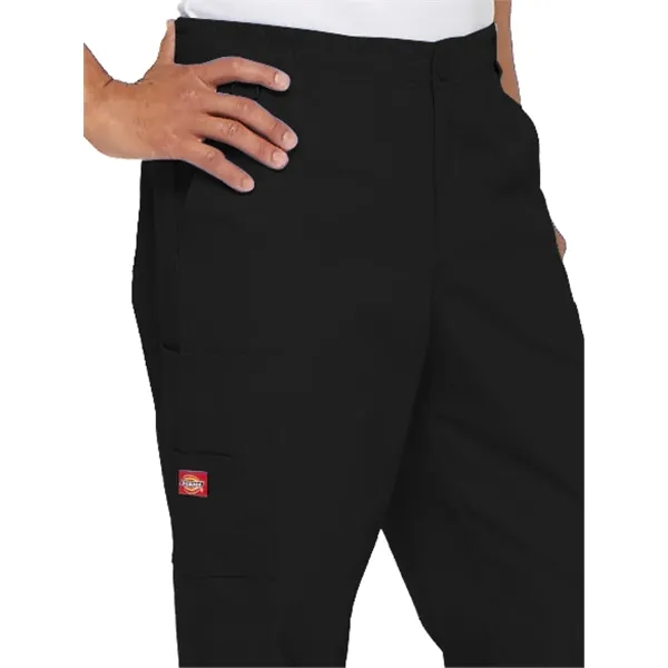 Dickies EDS Signature Men's Zip Fly Pull-On Pant... from ASI 86018 Scrub Authority / Uniform Stores