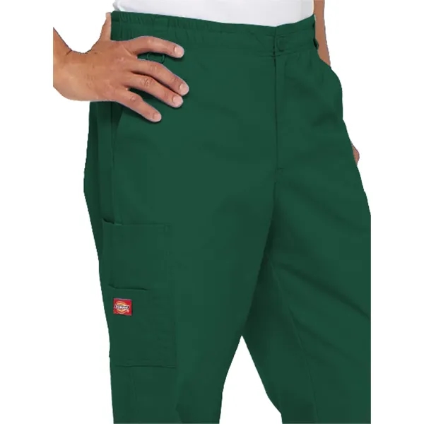 Dickies EDS Signature Men's Zip Fly Pull-On Pant... from ASI 86018 Scrub Authority / Uniform Stores