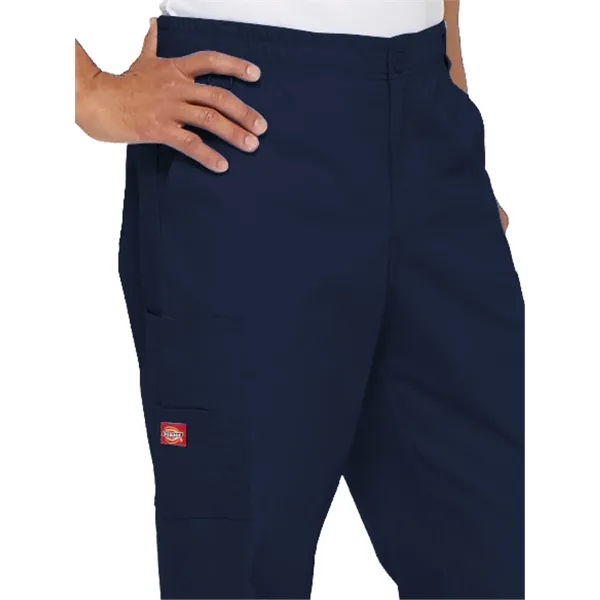 Dickies EDS Signature Men's Zip Fly Pull-On Pant... from ASI 86018 Scrub Authority / Uniform Stores