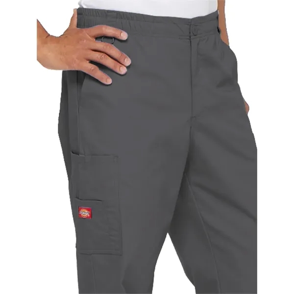 Dickies EDS Signature Men's Zip Fly Pull-On Pant... from ASI 86018 Scrub Authority / Uniform Stores