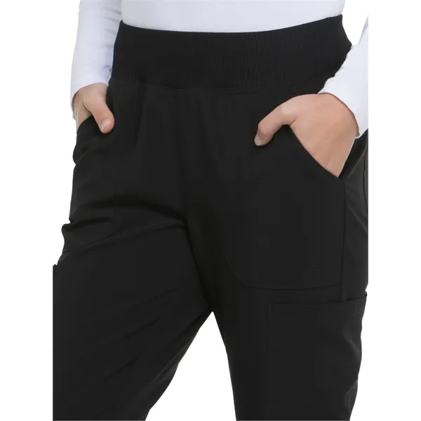 Dickies EDS Essentials Women's Natural Rise Cargo Pant... from ASI 86018 Scrub Authority / Uniform Stores