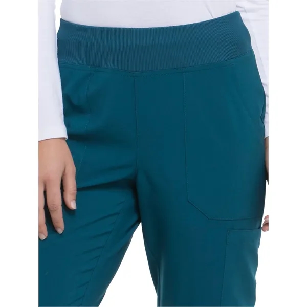 Dickies EDS Essentials Women's Natural Rise Cargo Pant... from ASI 86018 Scrub Authority / Uniform Stores