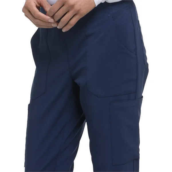 Dickies EDS Essentials Women's Natural Rise Cargo Pant... from ASI 86018 Scrub Authority / Uniform Stores