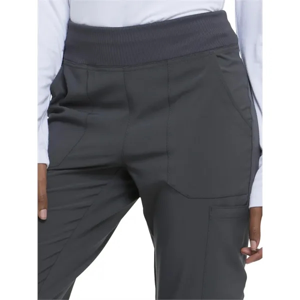 Dickies EDS Essentials Women's Natural Rise Cargo Pant... from ASI 86018 Scrub Authority / Uniform Stores