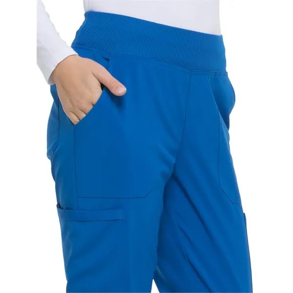 Dickies EDS Essentials Women's Natural Rise Cargo Pant... from ASI 86018 Scrub Authority / Uniform Stores