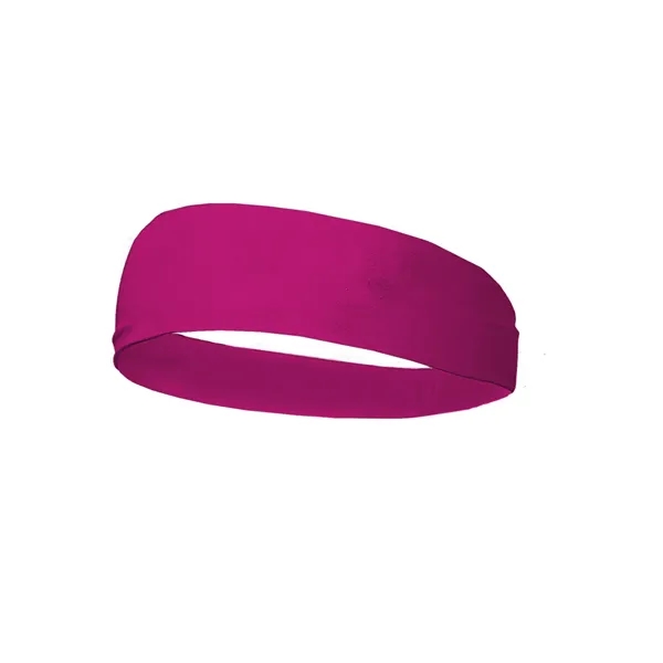 Wide Headband... from ASI 89380 Staton Corporate and Casual