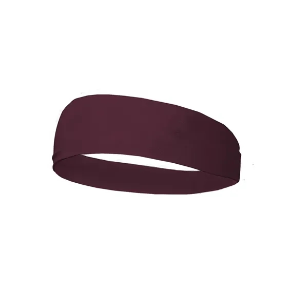 Wide Headband... from ASI 89380 Staton Corporate and Casual