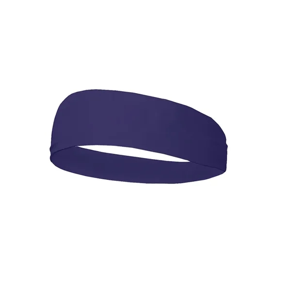 Wide Headband... from ASI 89380 Staton Corporate and Casual