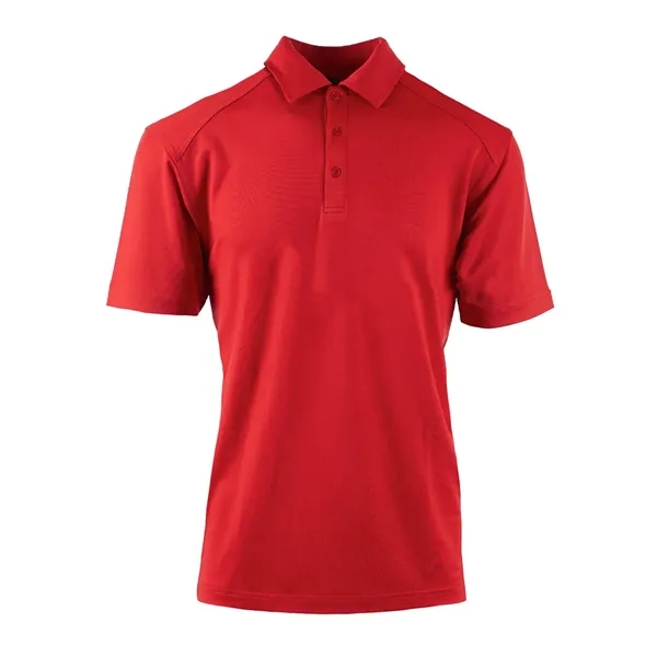 Universal All Day Polo... from ASI 89380 Staton Corporate and Casual