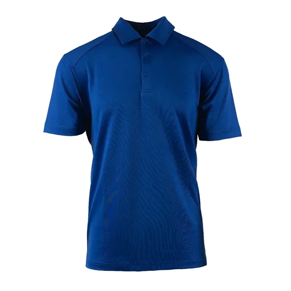 Universal All Day Polo... from ASI 89380 Staton Corporate and Casual
