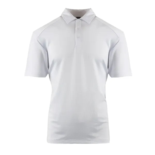 Universal All Day Polo... from ASI 89380 Staton Corporate and Casual