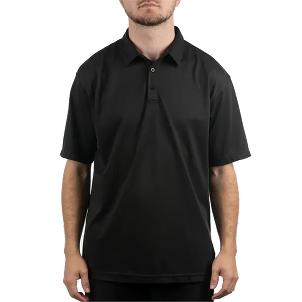 Micro Pique Polo... from ASI 89380 Staton Corporate and Casual