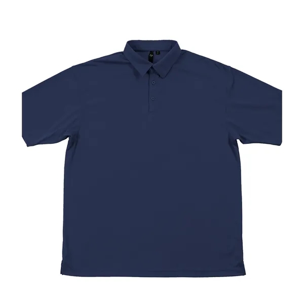 Micro Pique Polo... from ASI 89380 Staton Corporate and Casual
