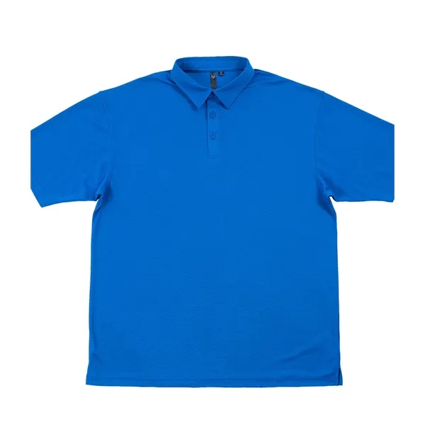 Micro Pique Polo... from ASI 89380 Staton Corporate and Casual