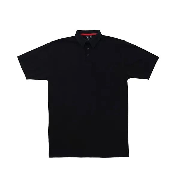 Fader Polo... from ASI 89380 Staton Corporate and Casual