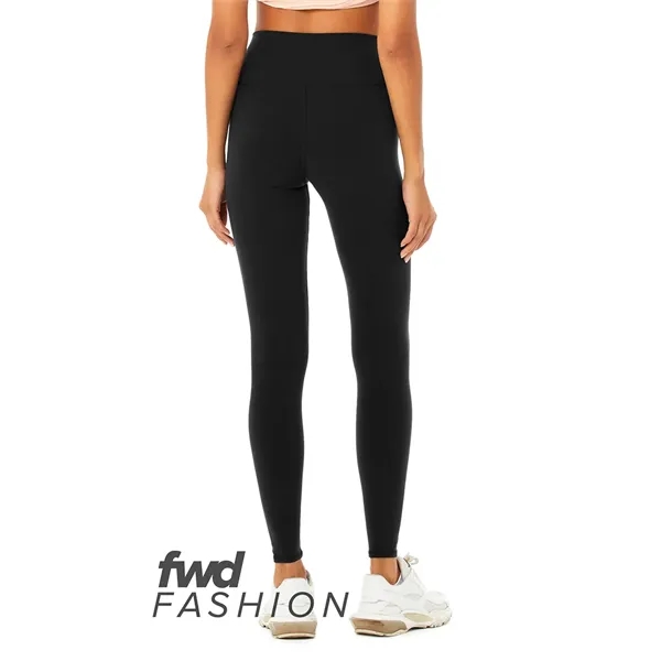 High Waist Fitness Legging... from ASI 89380 Staton Corporate and Casual