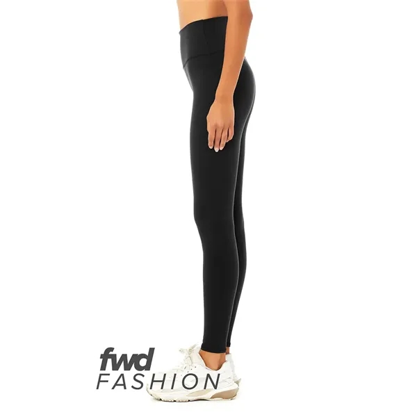 High Waist Fitness Legging... from ASI 89380 Staton Corporate and Casual