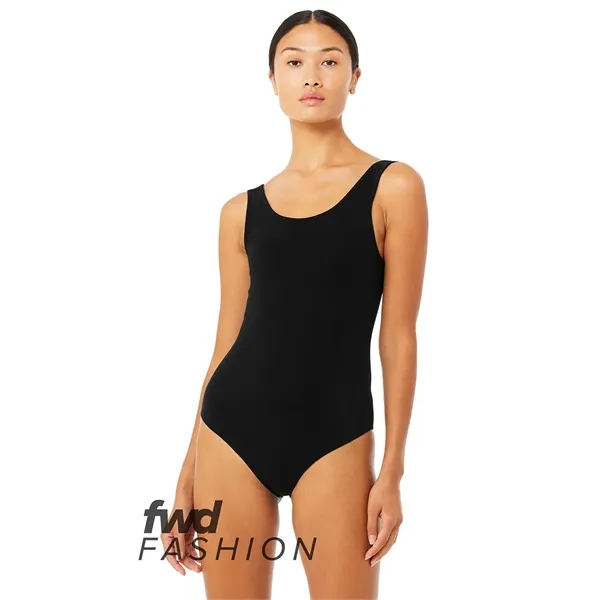 Womens Bodysuit... from ASI 89380 Staton Corporate and Casual