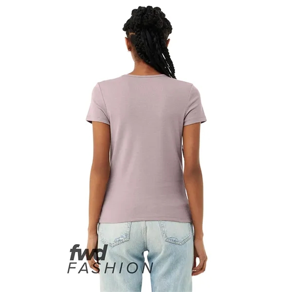 Micro Rib Tee... from ASI 89380 Staton Corporate and Casual